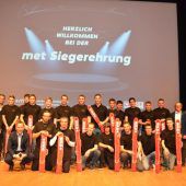 Applaus für den MET-Nachwuchs