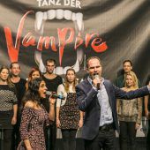 Die Vampirjagd geht weiter