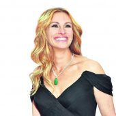 Aufschub für Julia Roberts