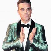 Comeback von „Take That“