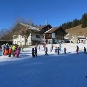 Ski-Karriere in der Millrütte starten