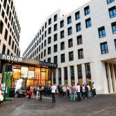 Architektur-Preis für Baumschlager-Eberle