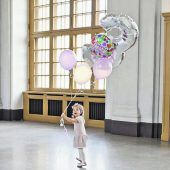 Neue Fotos zum dritten Geburtstag