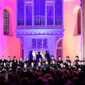 40 Jahre Landeskonservatorium