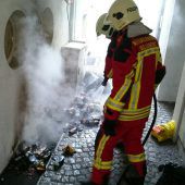Brandstifter