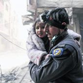 Syrien kommt nicht zur Ruhe
