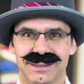 Der Räuber ist ins Netz gegangen