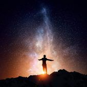 Dem Licht Raum schenken