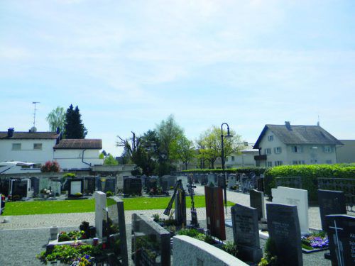 Fotos: Stadtarchiv, nMS Lauterach, Recherche: nMS Lauterach