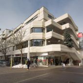 Bregenz im Wandel. Metamorphose einer Stadt Projektarbeit Neue Mittelschule Lauterach