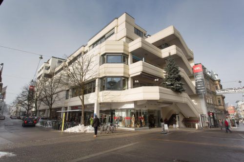Fotos: Stadtarchiv, VN/Hofmeister, Recherche: nMS Lauterach