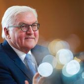 Deutschland bekommt neuen Staatschef