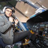 Peoples Airlines kündigt neue Zwischenstopps an