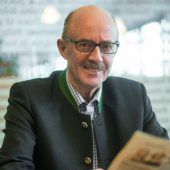 „Ein Bauer geht nicht in Pension“