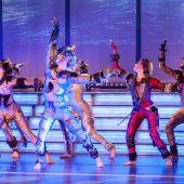 Die besten Musicalhits in Bregenz