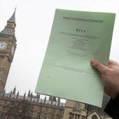 Scharfe Kritik am Brexit-Plan