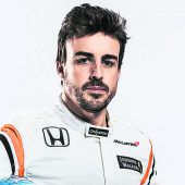 Mercedes hat auch Alonso kontaktiert