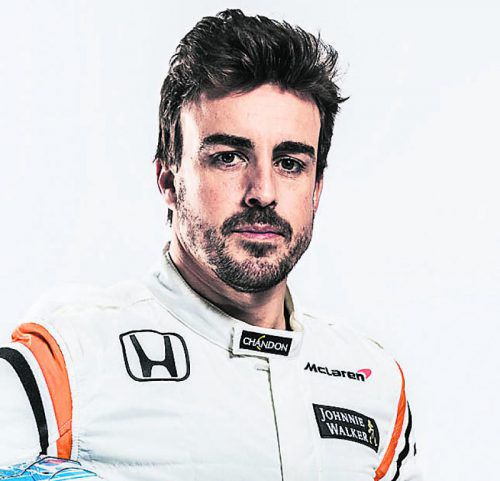 Gibt McLaren-Honda den Vorzug: Fernando Alonso. Foto: apa