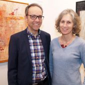 Theatergruppe „Phoenix“ überzeugte am Saumarkt