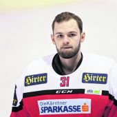 Madlener bleibt in Klagenfurt
