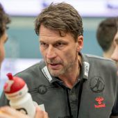 Geschäftsführer und Sportchef
