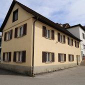 Etappenziel für neues Jugendhaus