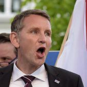 AfD-Vorstand will Höcke ausschließen