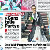 Mein Tagebuch