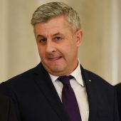 Rumänen wollen den Rücktritt der Regierung