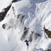 Lorraine Huber siegt in Andorra