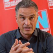 „Die Rücktrittskultur wird hier nicht gelebt“