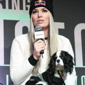 Vonn startet in drei Disziplinen