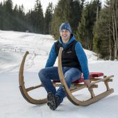 Das „Hornern“ als Sucht