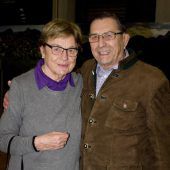 Jubiläumsfeier in der Montfortstadt