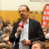 „Stoßen jetzt an eine Grenze“