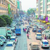 Überschätzt: Mandalay