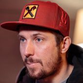 Bangen um Hirscher, der mit Fieber im Bett liegt