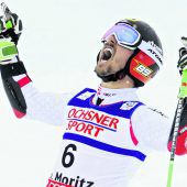 Österreich heizt Duell gegen die Schweiz an