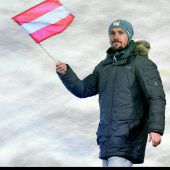 Ein Skifest im Herzen der Alpen