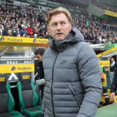 Für Hasenhüttl sind die Bayern in anderer Liga