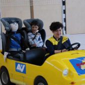 „Blick und Klick“ an der Volksschule Edlach