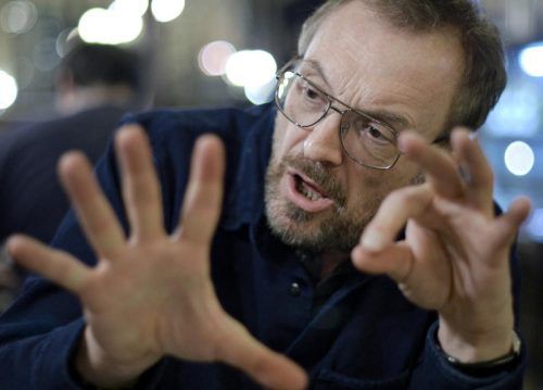 Nach „Wilde Maus“ würde Josef Hader gerne weitere Filme machen.  Foto: APA