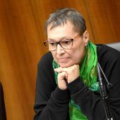 Oberhauser wird nun von Stöger vertreten