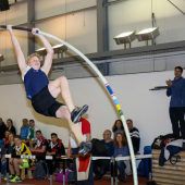 Silber für Kobelt und Bronze für Unterkircher