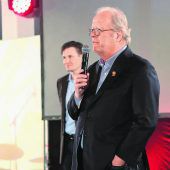 St. Moritz hat für die WM angerichtet