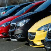 PSA Peugeot Citroën hat Interesse an Opel