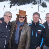 Eventserie im Skigebiet als Publikumsrenner