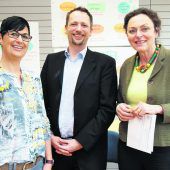 Bildungssymposium lockte Besucherschar