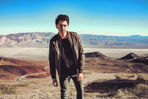 Julian Le Play zählt zu den erfolgreichsten Sängern im deutschsprachigen Raum. FotO. Veranstalter