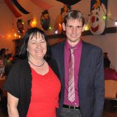 Kaiserlicher Besuch zum 70-Jahr-Jubiläum